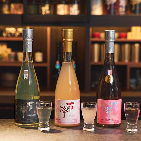 Sake Kura Hotel 川崎宿 (Adults Only) Экстерьер фото