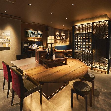 Sake Kura Hotel 川崎宿 (Adults Only) Экстерьер фото
