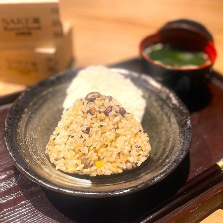Sake Kura Hotel 川崎宿 (Adults Only) Экстерьер фото