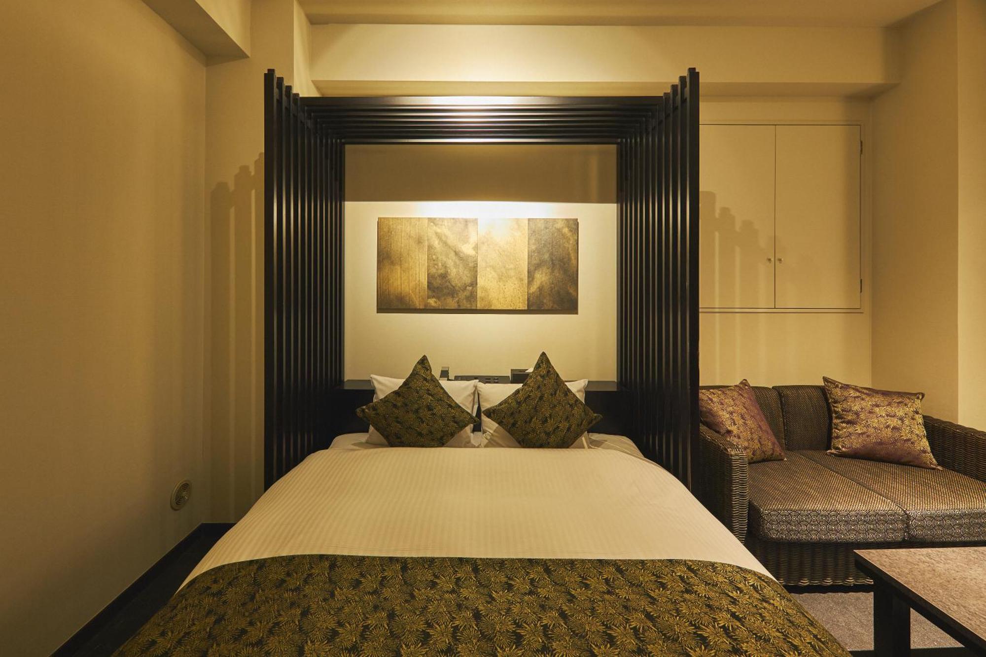 Sake Kura Hotel 川崎宿 (Adults Only) Экстерьер фото