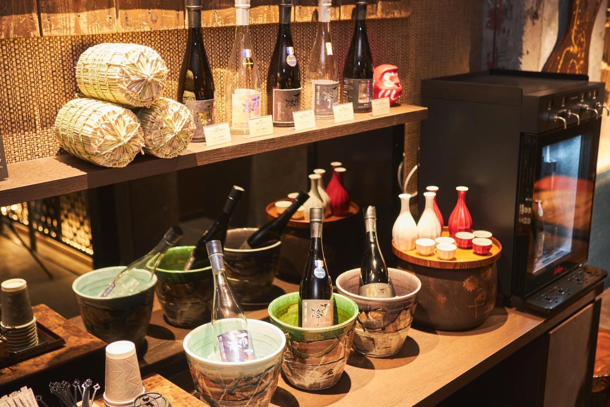 Sake Kura Hotel 川崎宿 (Adults Only) Экстерьер фото