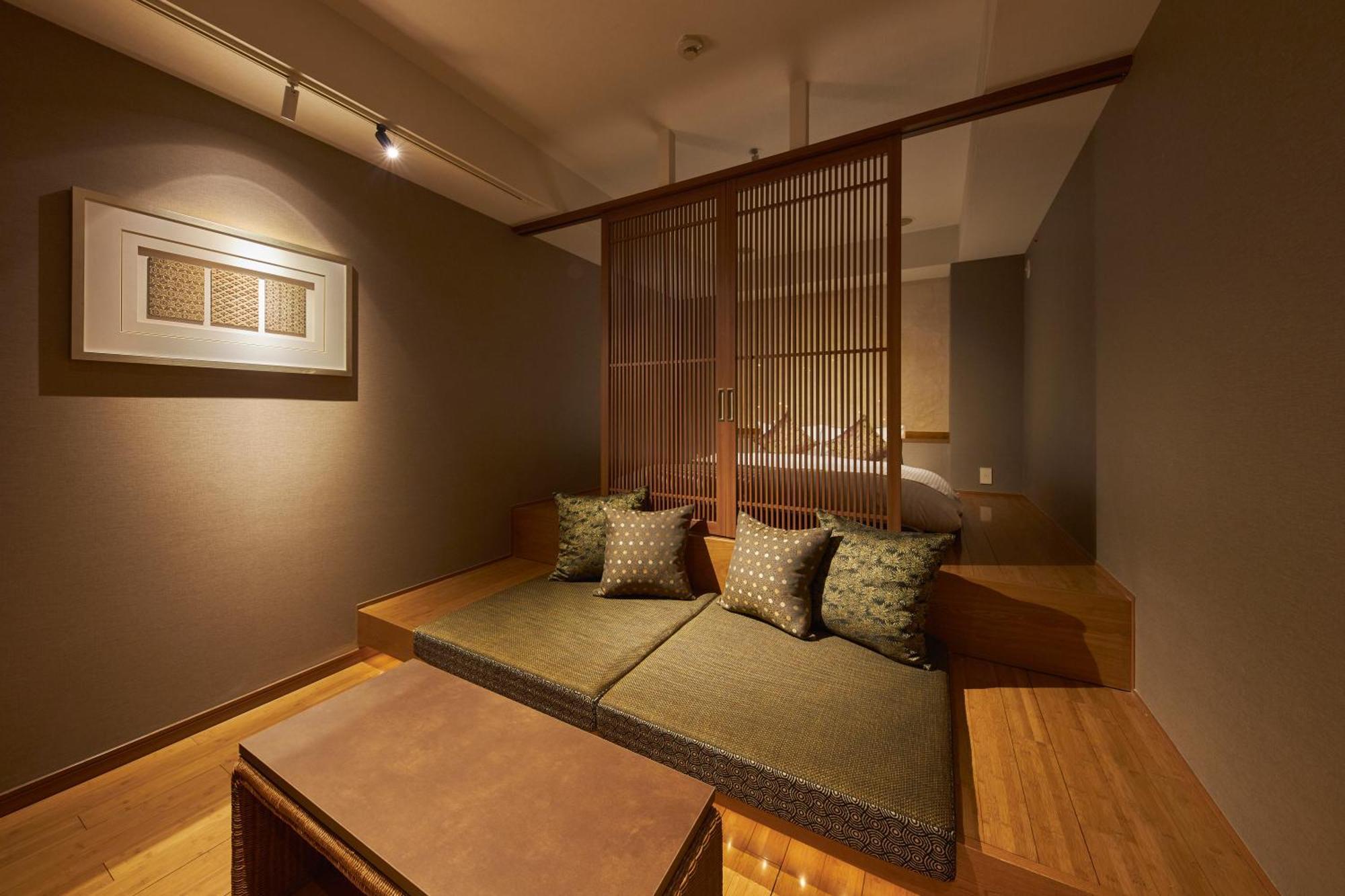Sake Kura Hotel 川崎宿 (Adults Only) Экстерьер фото