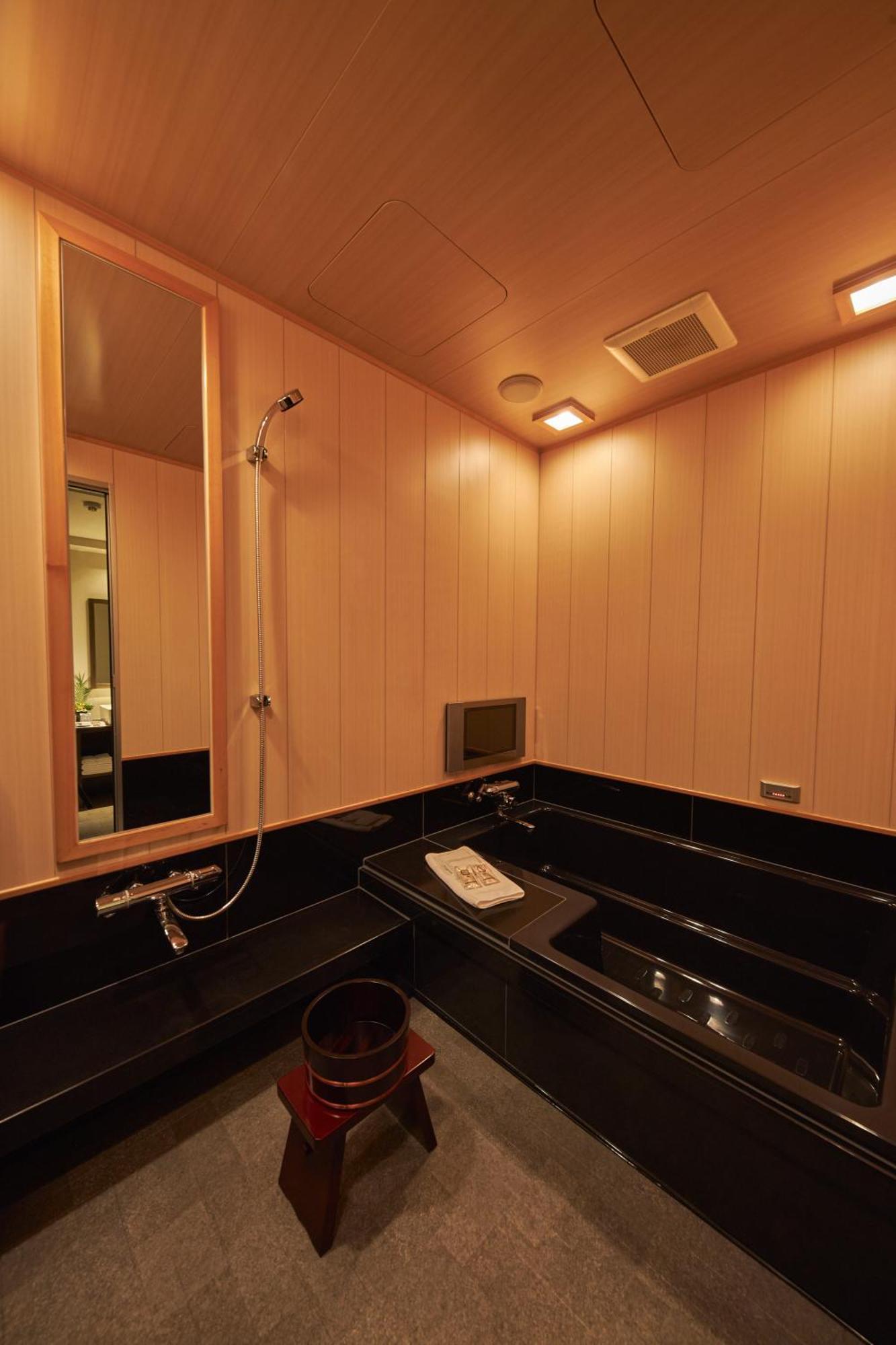 Sake Kura Hotel 川崎宿 (Adults Only) Экстерьер фото