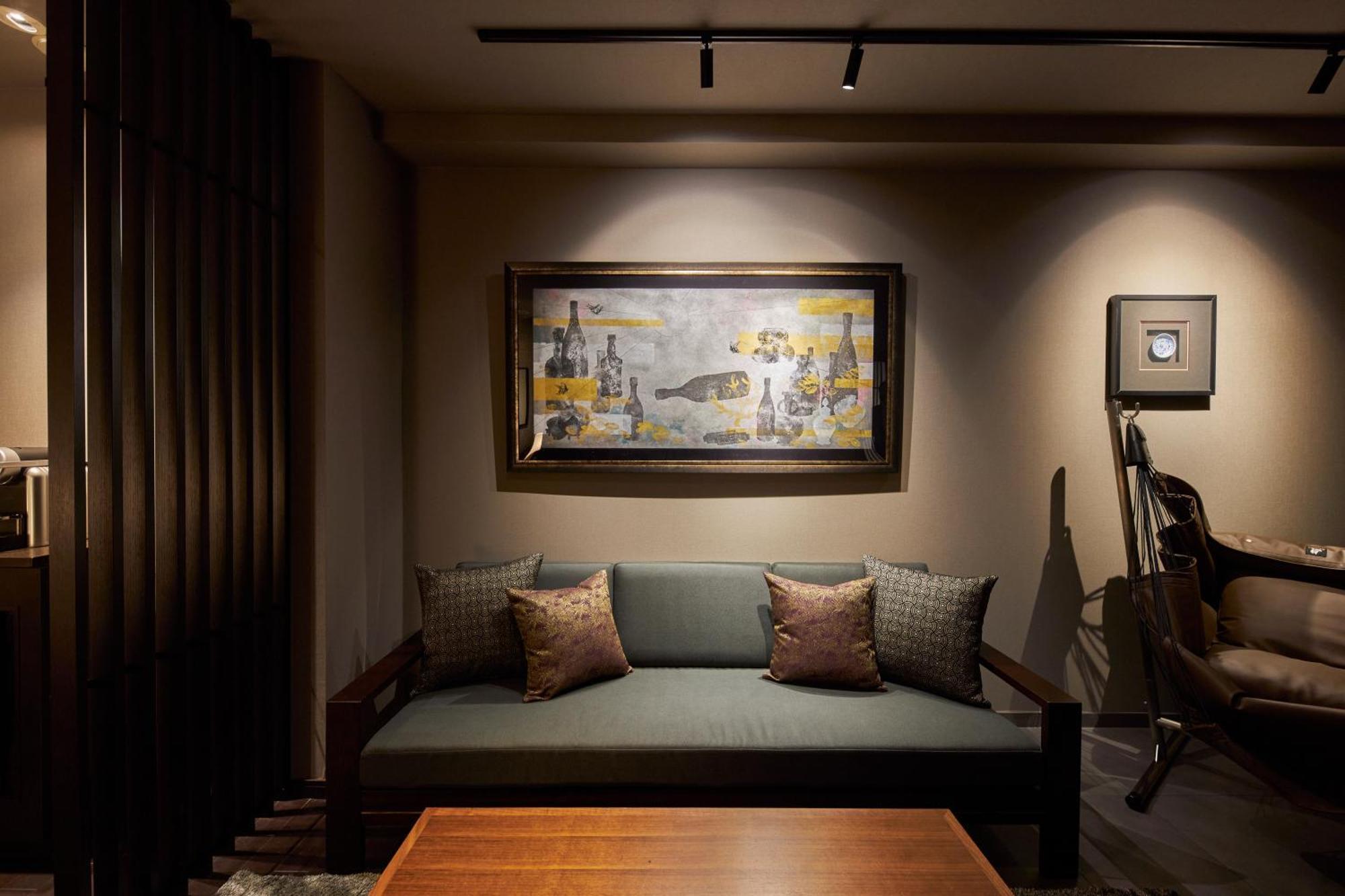 Sake Kura Hotel 川崎宿 (Adults Only) Экстерьер фото