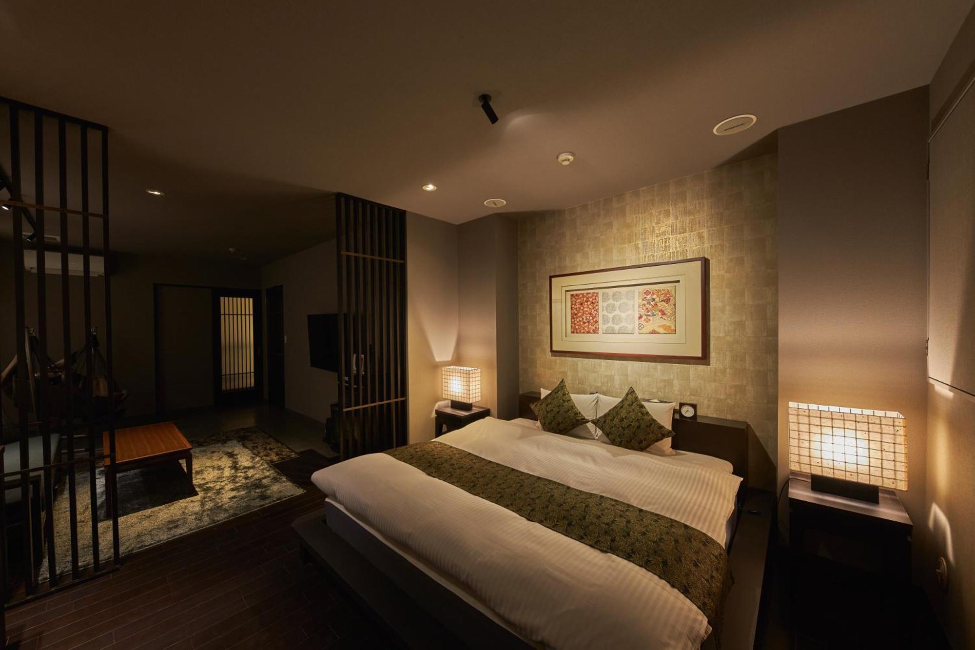 Sake Kura Hotel 川崎宿 (Adults Only) Экстерьер фото