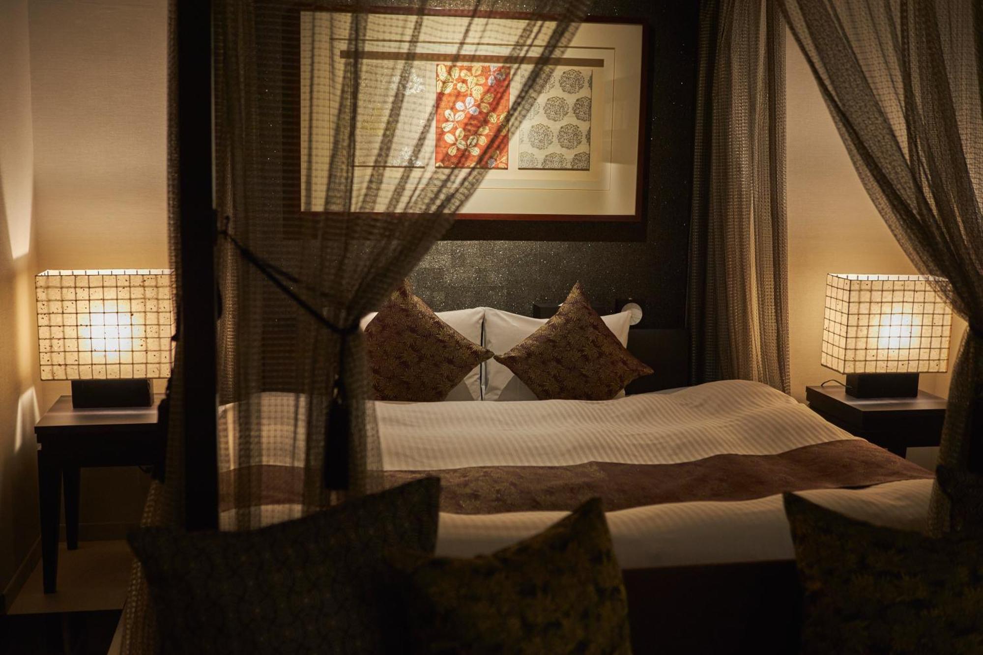 Sake Kura Hotel 川崎宿 (Adults Only) Экстерьер фото