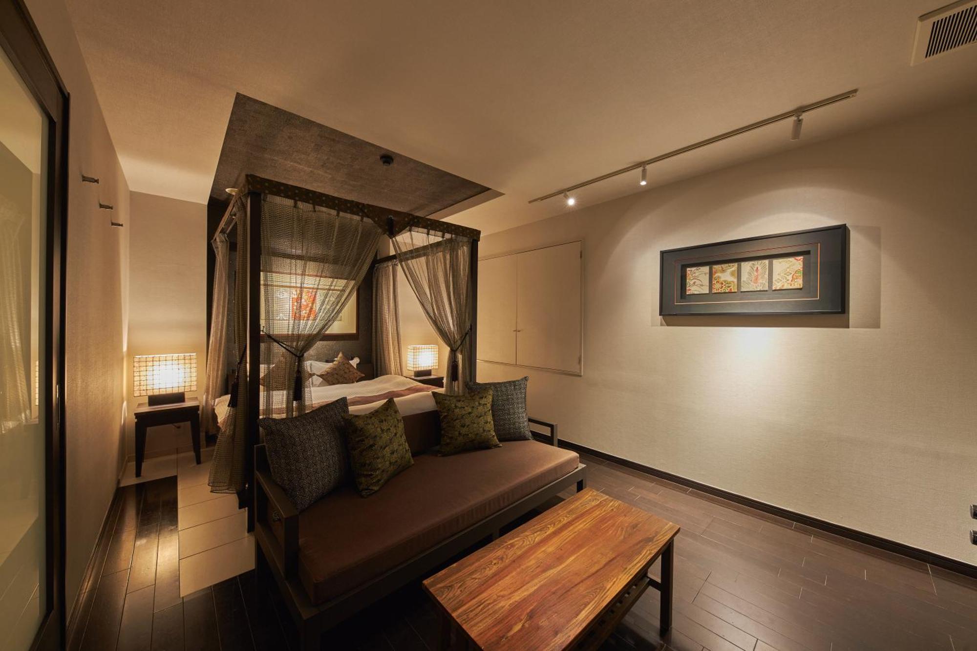 Sake Kura Hotel 川崎宿 (Adults Only) Экстерьер фото