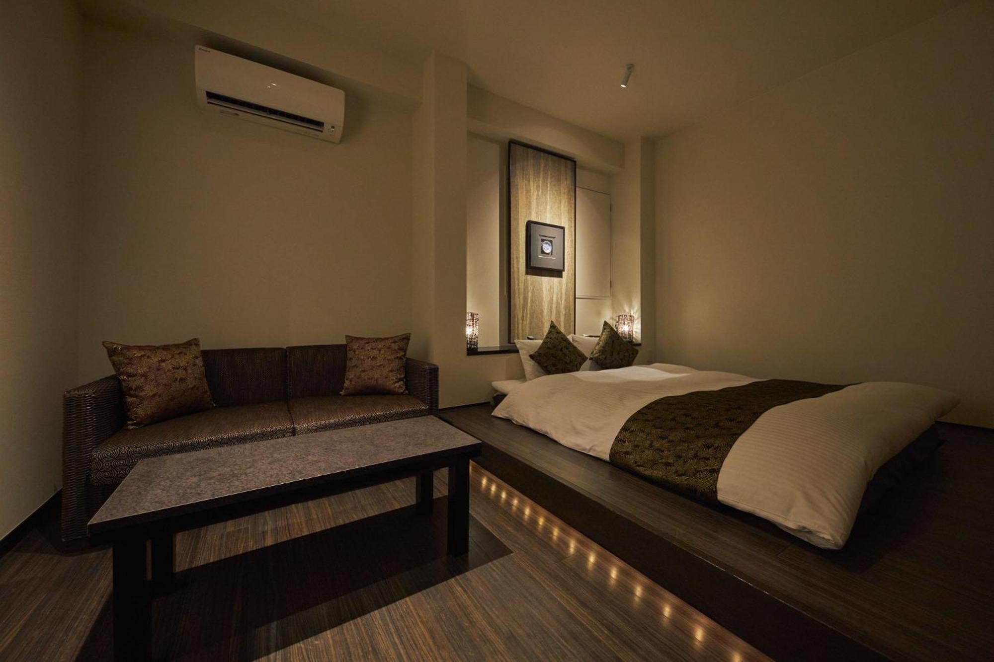 Sake Kura Hotel 川崎宿 (Adults Only) Экстерьер фото