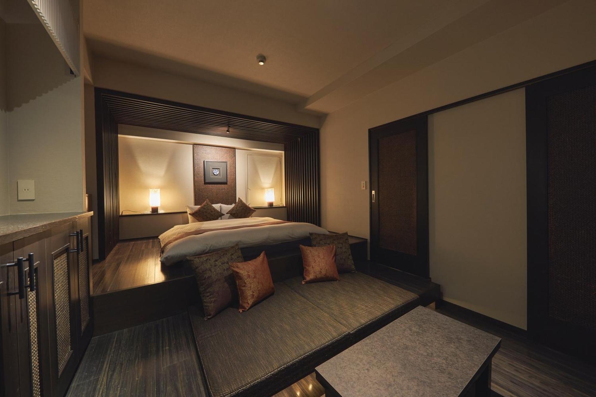 Sake Kura Hotel 川崎宿 (Adults Only) Экстерьер фото