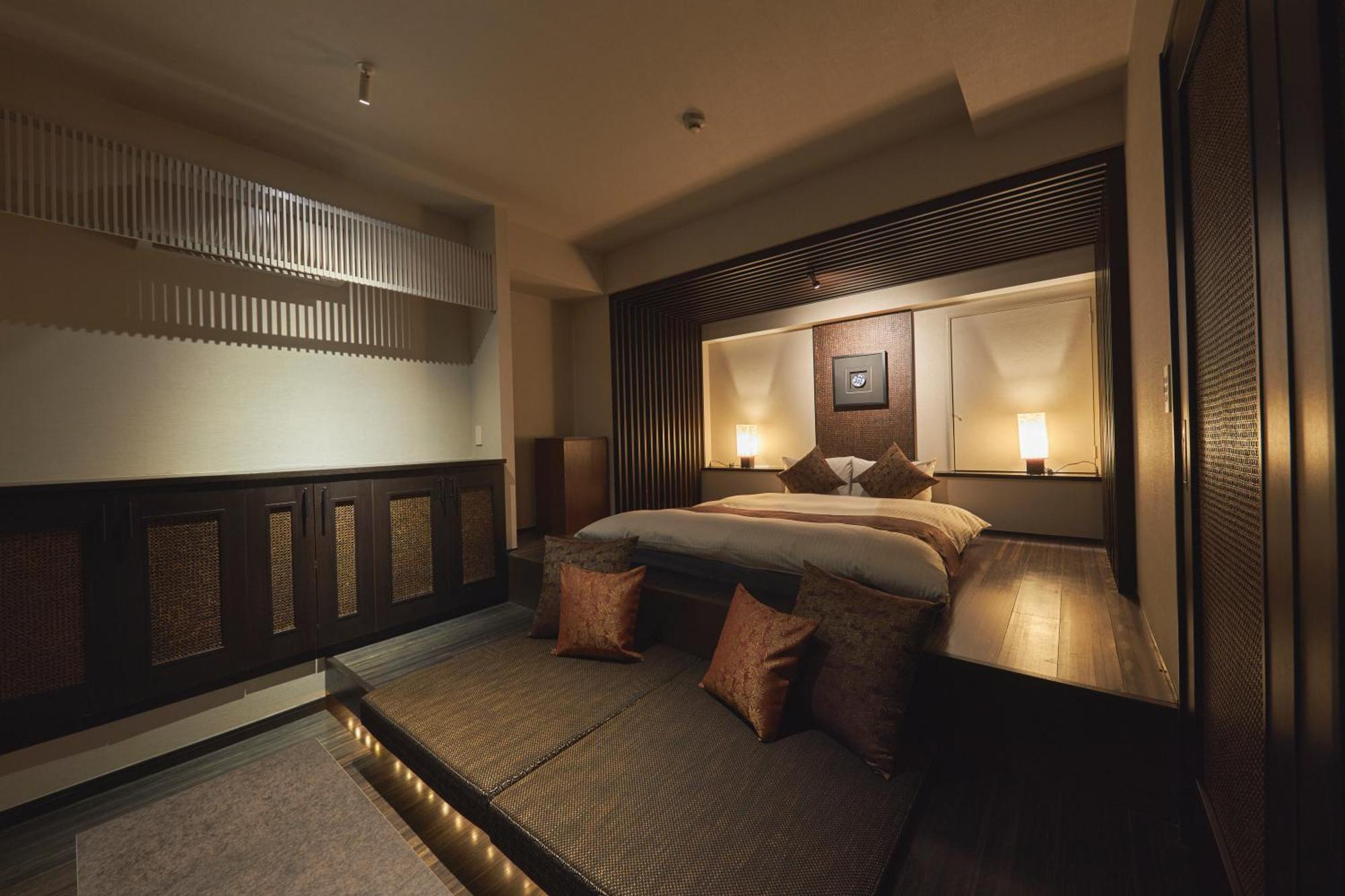 Sake Kura Hotel 川崎宿 (Adults Only) Экстерьер фото