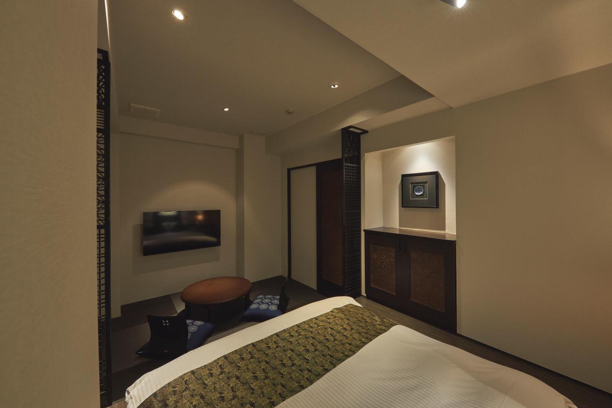 Sake Kura Hotel 川崎宿 (Adults Only) Экстерьер фото
