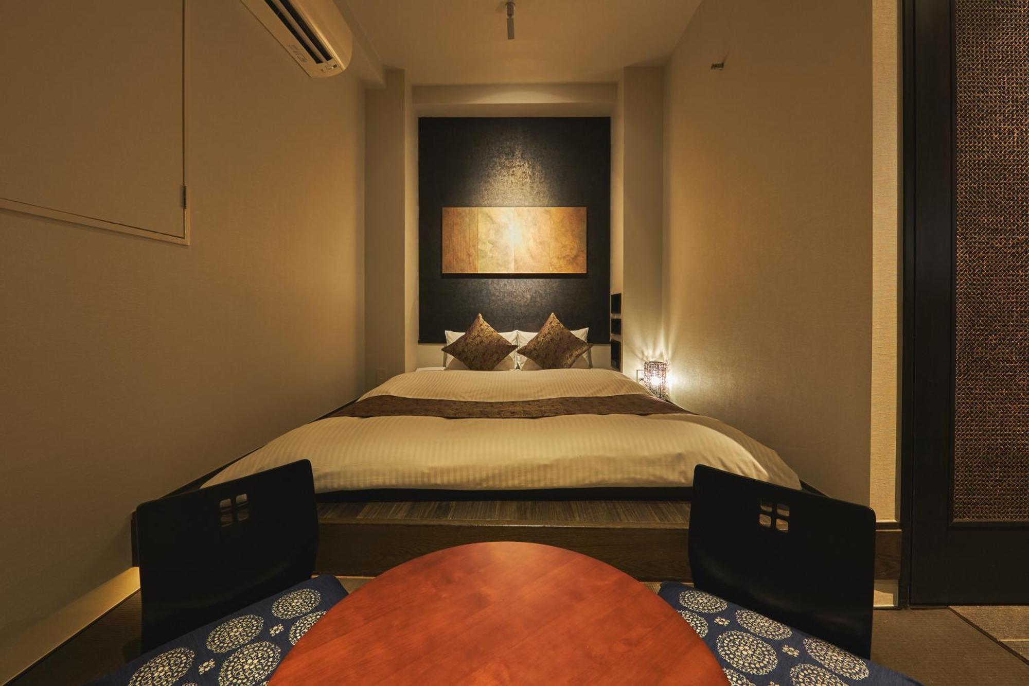 Sake Kura Hotel 川崎宿 (Adults Only) Экстерьер фото