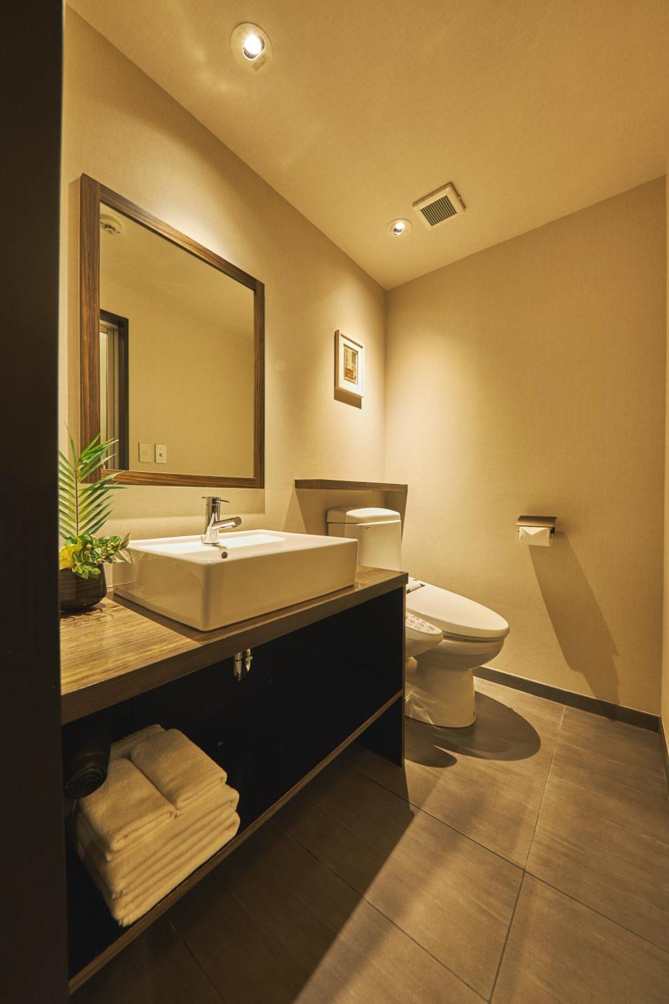 Sake Kura Hotel 川崎宿 (Adults Only) Экстерьер фото