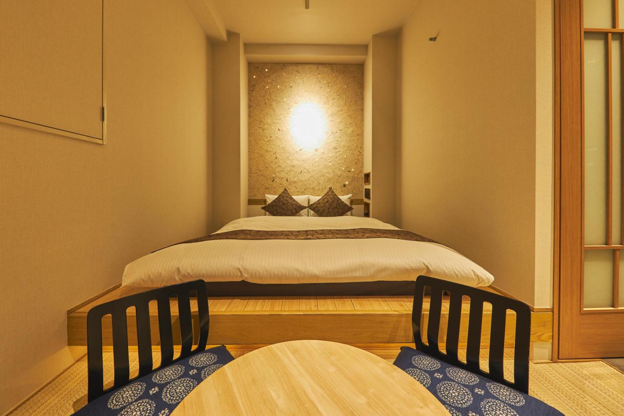 Sake Kura Hotel 川崎宿 (Adults Only) Экстерьер фото