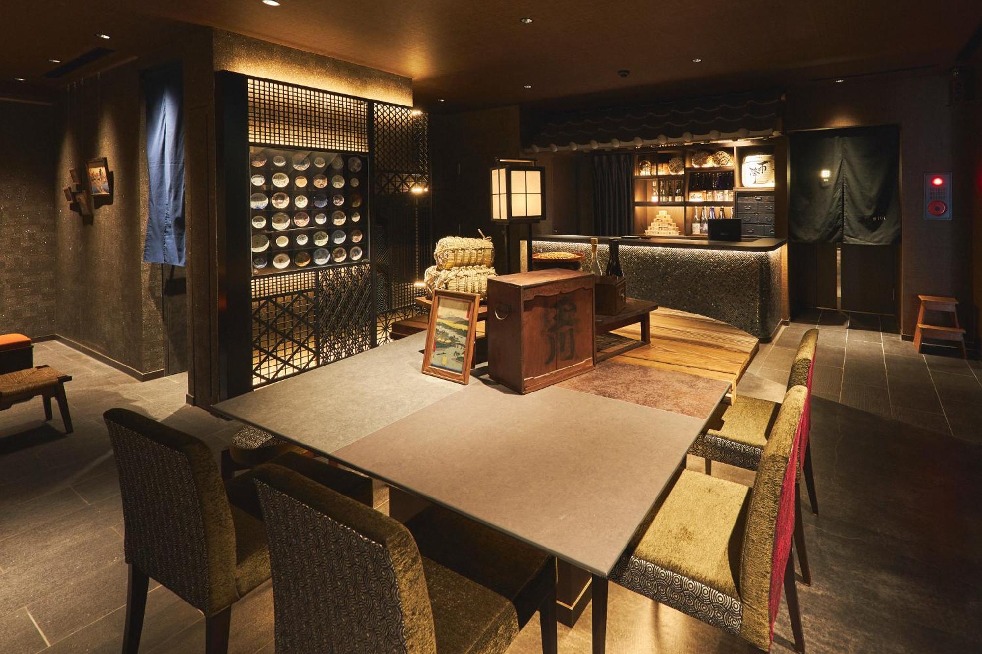 Sake Kura Hotel 川崎宿 (Adults Only) Экстерьер фото