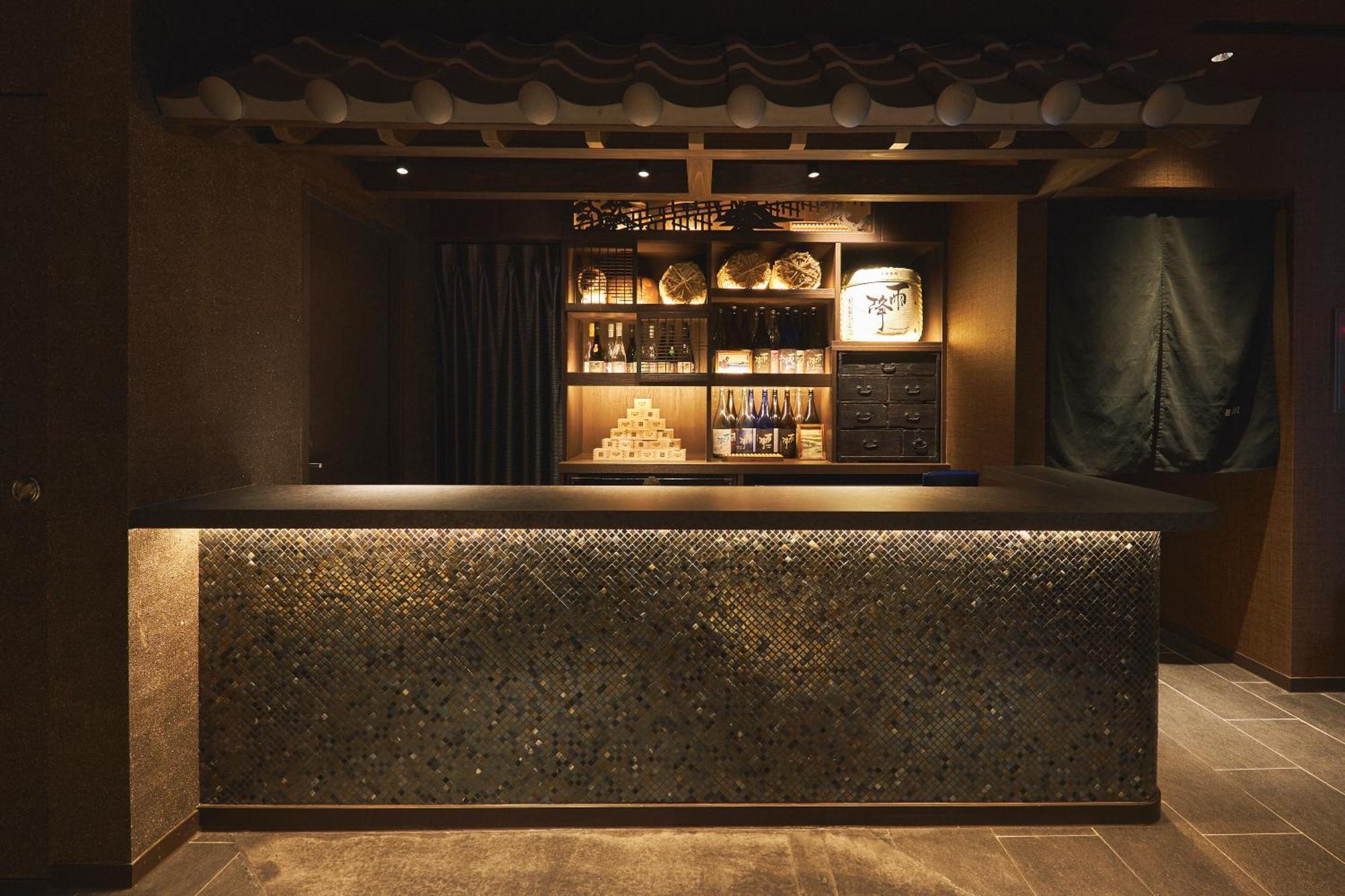 Sake Kura Hotel 川崎宿 (Adults Only) Экстерьер фото