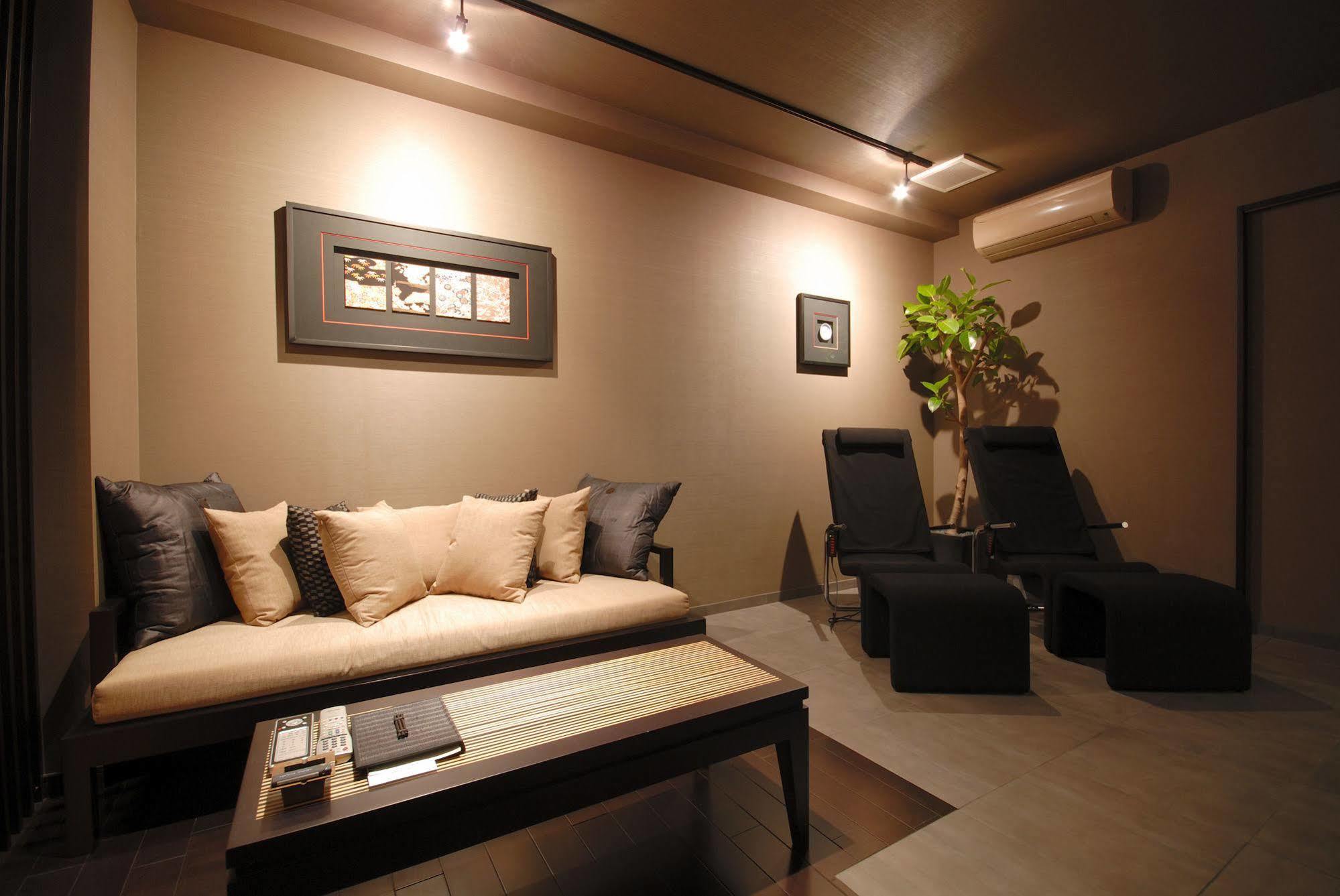 Sake Kura Hotel 川崎宿 (Adults Only) Экстерьер фото