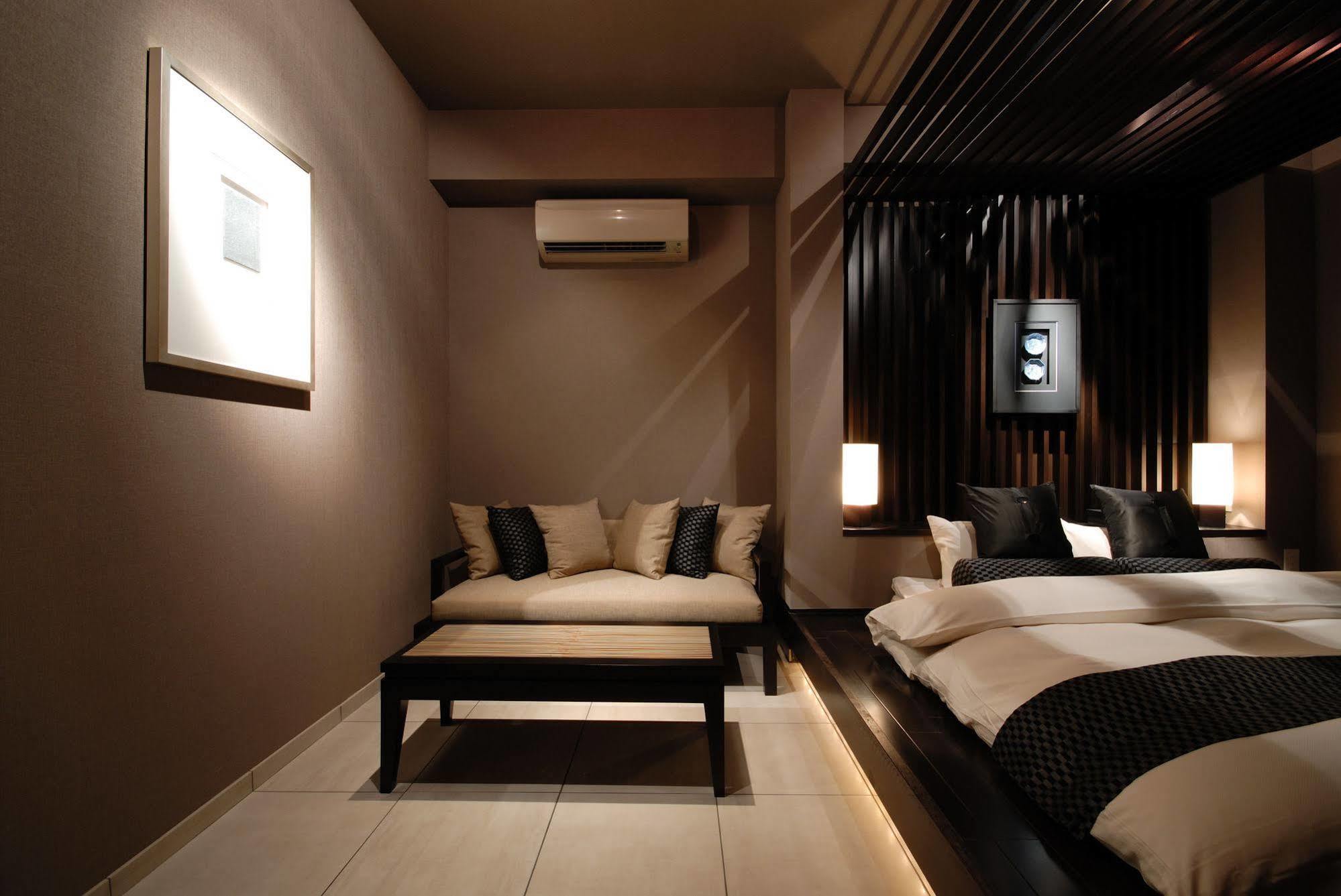 Sake Kura Hotel 川崎宿 (Adults Only) Экстерьер фото